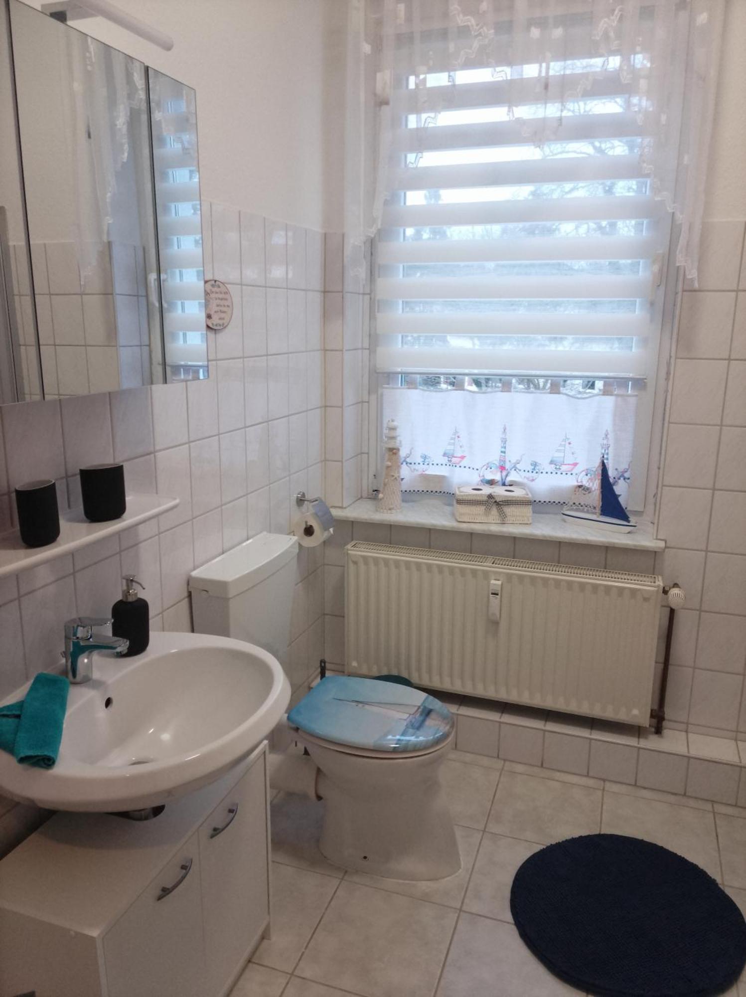 Ferienwohnung Poschmann Bad Wilsnack Buitenkant foto